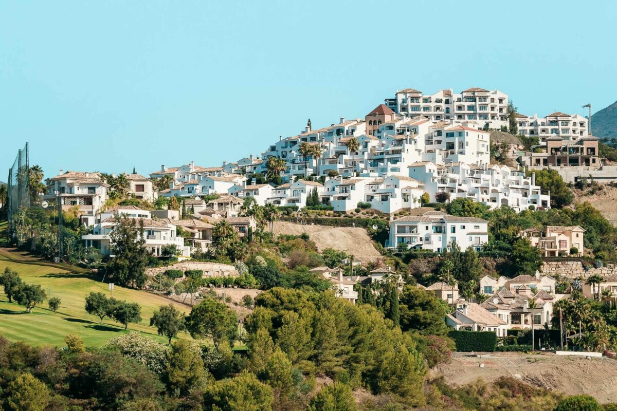 benahavis