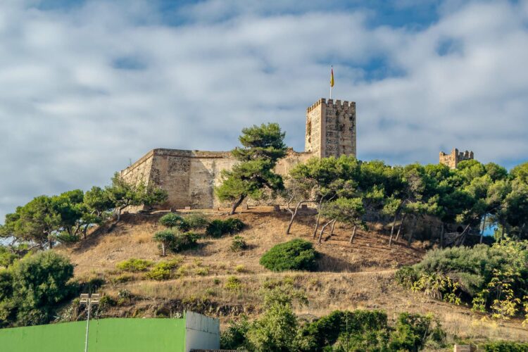 Fuengirola, Espanja