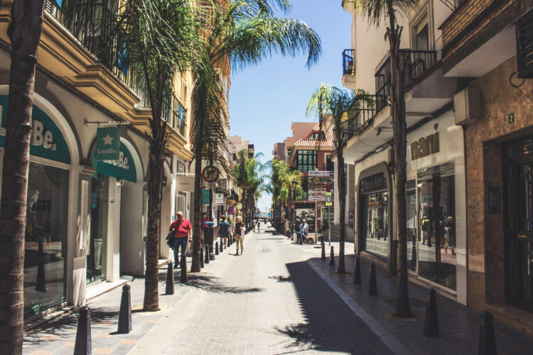 fuengirola katu