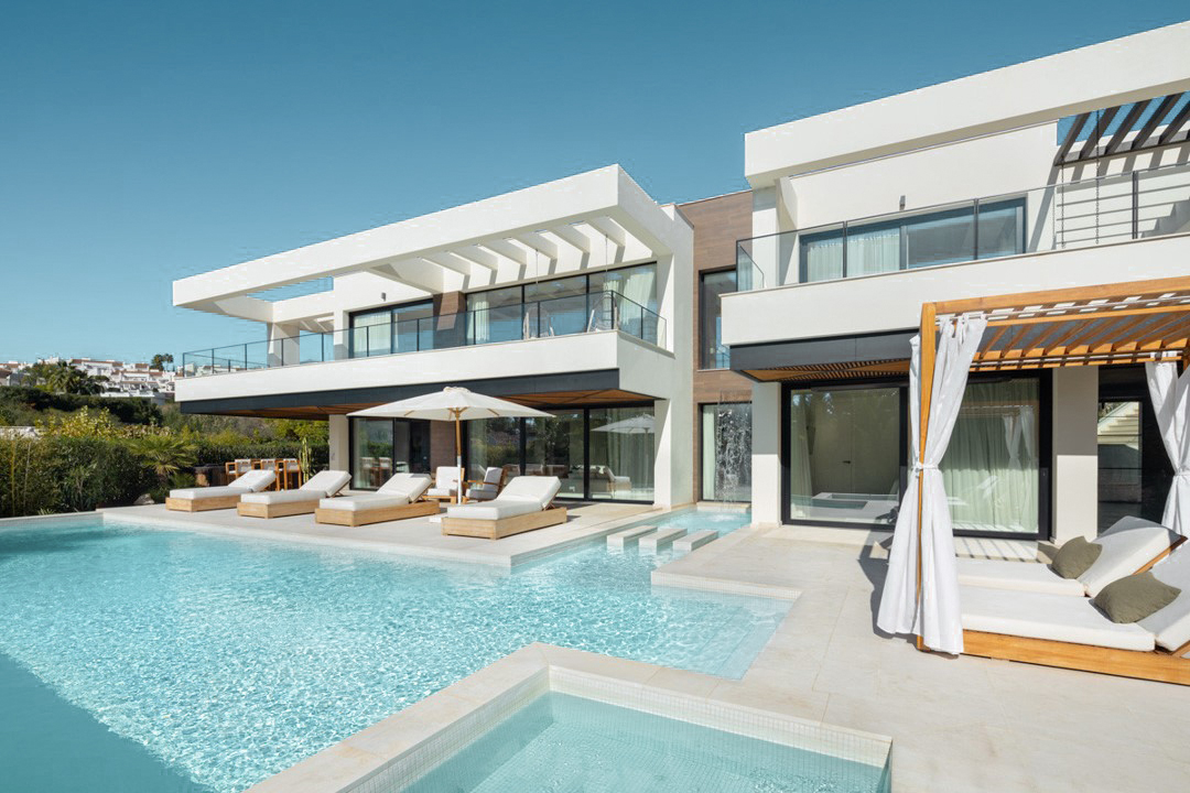 Bo property highlights Costa Del Sol