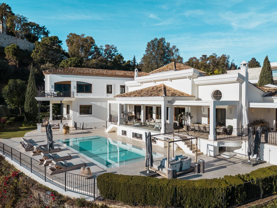 Bo property highlights Costa Del Sol