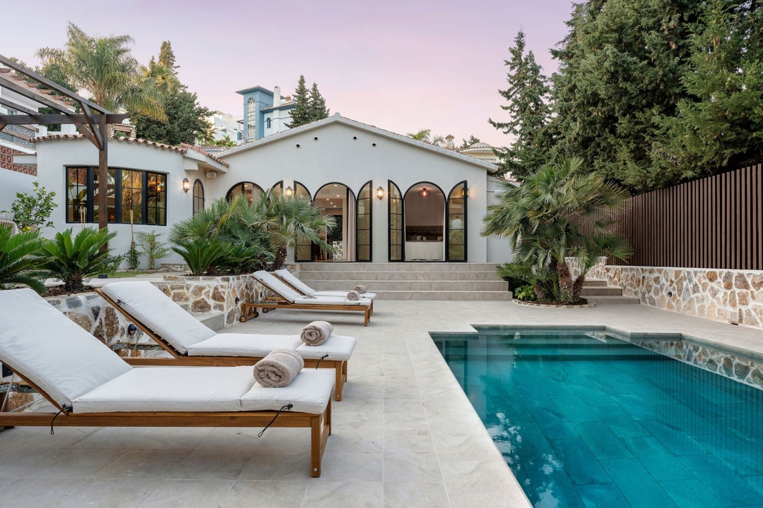 Bo property highlights Costa Del Sol