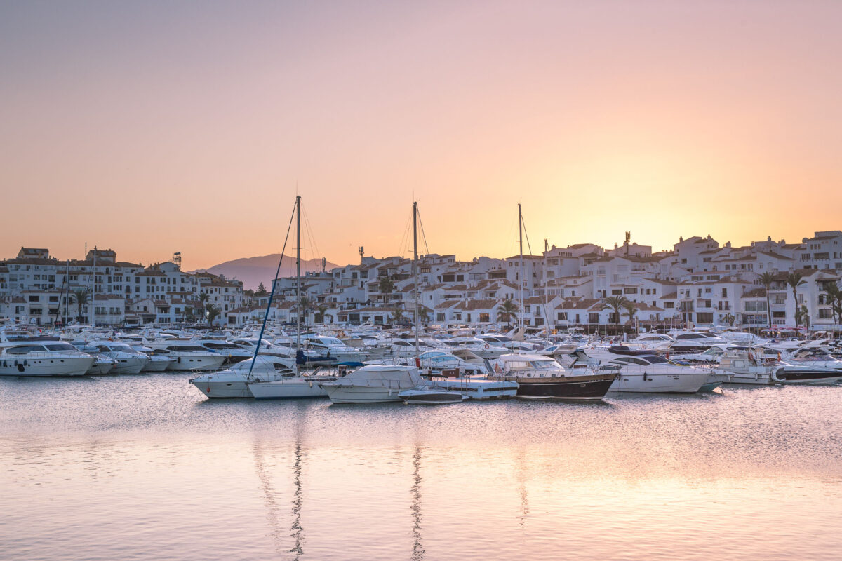 marbella