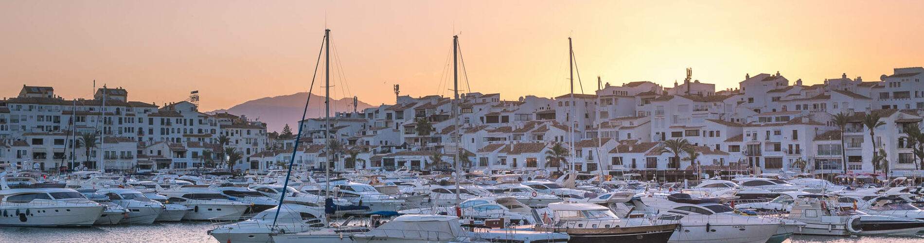 Marbella, Espanja