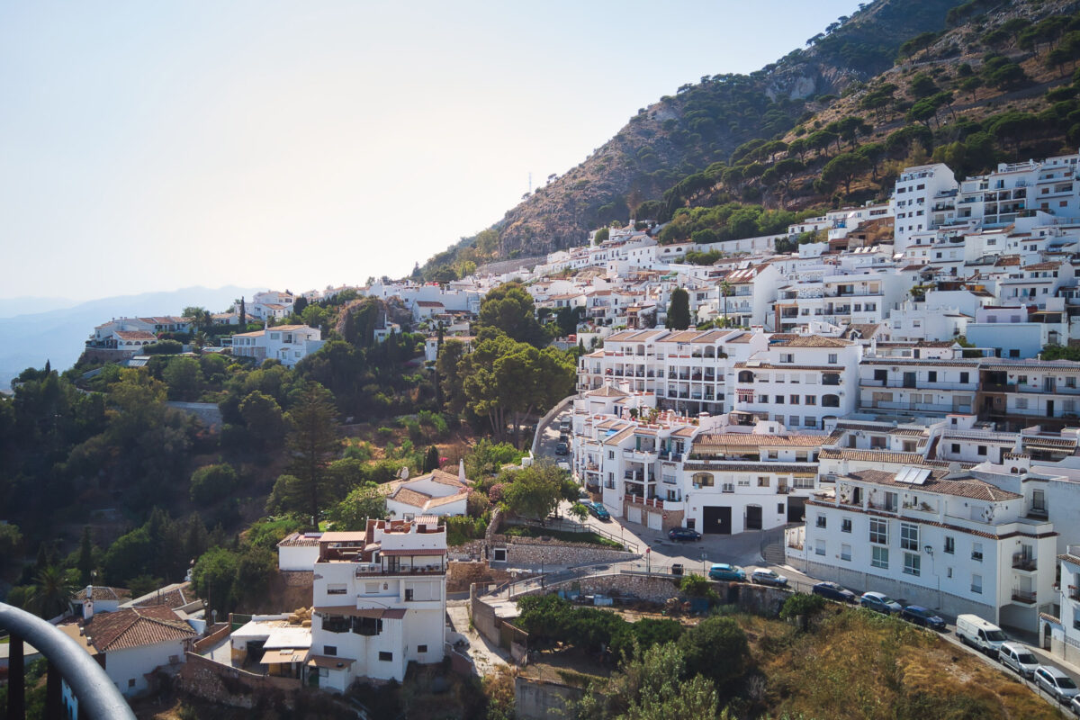 Mijas