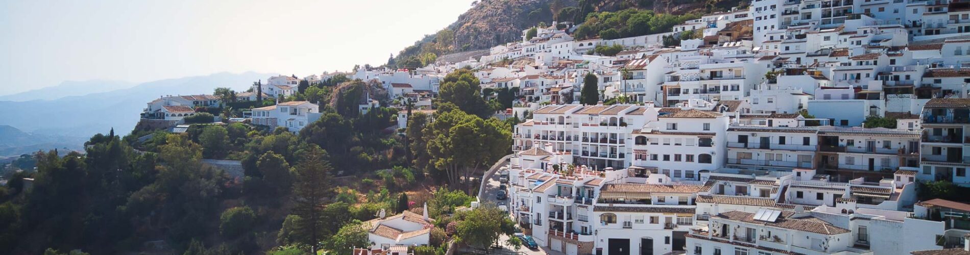 Mijas, Espanja