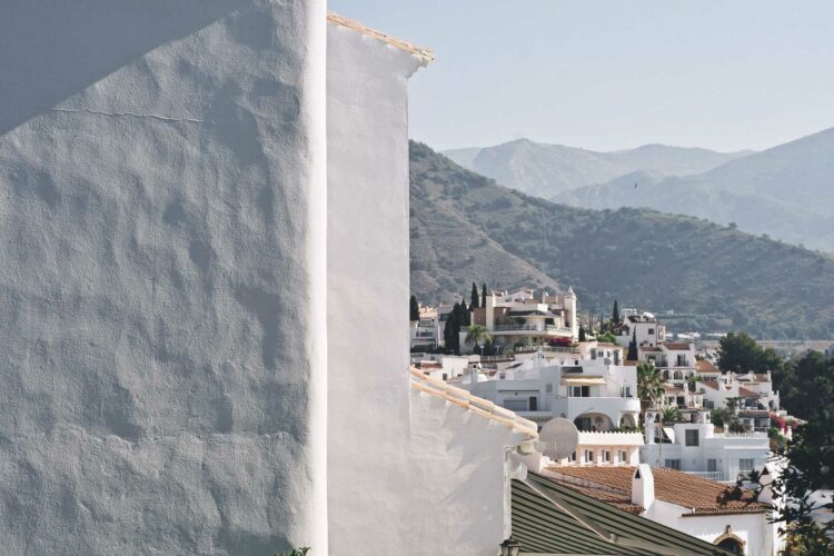 Mijas, Espanja