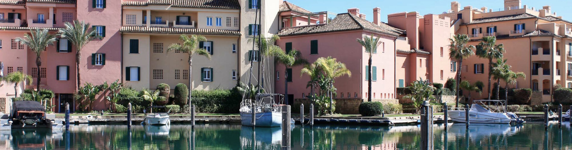 Sotogrande, Espanja