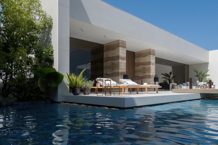 Luxury Villa