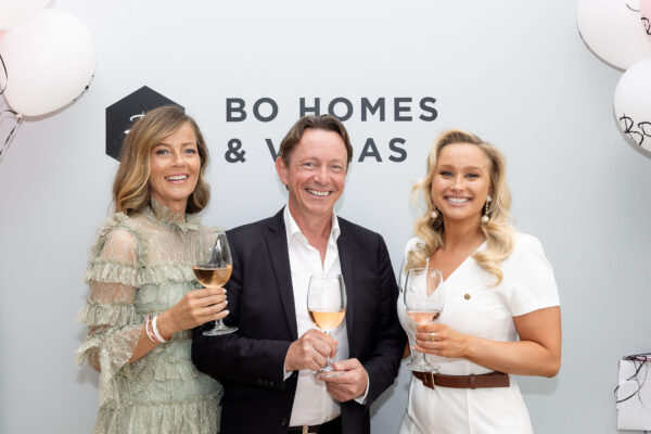 Bo Marbella Grand Opening event photographs 2024